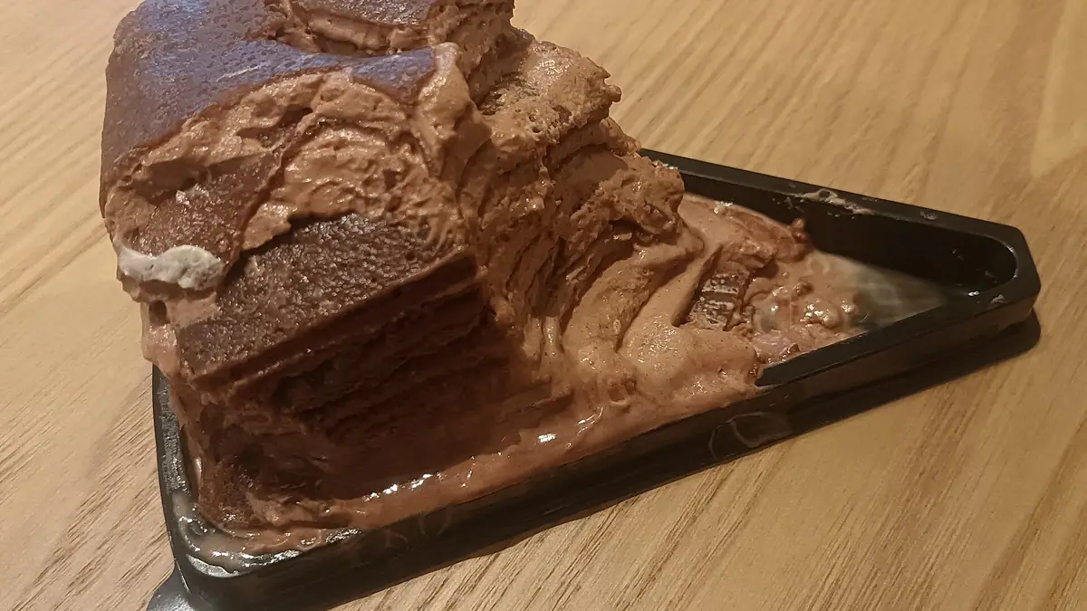 Bojangles Coffee House – cake shop in Dunton Green, Sevenoaks